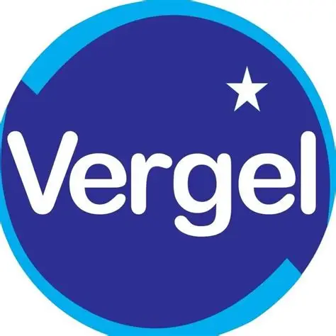 Logo Vergel